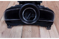 Панель приборов BJE155430 Mazda CX-3