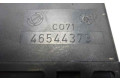 Блок комфорта 46544373   Fiat Bravo - Brava   