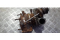 Turbodmychadlo Турбина VJ260006, 20703A   Mazda B series UN 2.5  