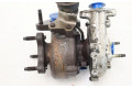 Turbodmychadlo Турбина 14411AW400EP, 14411AW400EP   Nissan X-Trail T30   YD22ETI