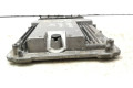 Блок управления двигателя 03L907309, 1039S30090 Volkswagen PASSAT B6