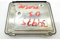 Блок управления двигателя 03L906018QH, 0281019900   Audi Q3 8U