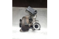 Turbodmychadlo Турбина A6280960499, 7244962 Mercedes-Benz S W220