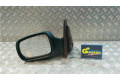 Zpětné zrcátko levé Hyundai Terracan 2002