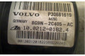 Блок управления АБС 31329140, 8G9N2C405AC   Volvo V70
