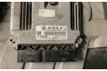 Блок управления двигателя 03G906021NB, 0281014117 Volkswagen Golf Cross