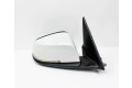 Zpětné zrcátko pravé BMW X1 E84 2014