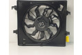 Вентилятор радиатора A005459 Hyundai i10
