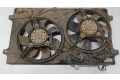 Комплект вентиляторов 7M0121207L Ford Galaxy 1.9
