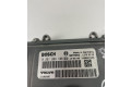 Блок управления двигателем Блок управления 31286086, 0261209108   Volvo V70
