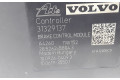 Блок АБС 31329137, P31329137 Volvo S60 2011 - 2013 года