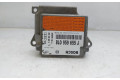 Блок подушек безопасности 8L0959655J   Audi A3 S3 8L