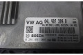Блок управления двигателя 04l907309r Audi A3 8Y