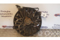 Вентилятор радиатора 9635466180 Citroen C8 2.2