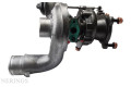 Turbodmychadlo Турбина 700830, 700830-5001S Renault Clio II