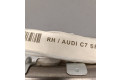 Боковая подушка безопасности 4G8880742B, KY8006VS50D Audi A7 S7 4G