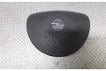 Подушка безопасности водителя 18114955 Opel Meriva A