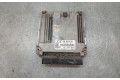 Блок управления двигателя 03G906016BA, 0281011847 Audi A3 S3 8P