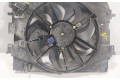 Вентилятор радиатора 214818009R Dacia Sandero