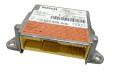 Блок подушек безопасности 8P0959655D, 0285001700 Audi A3 S3 8P