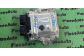 Блок управления двигателем Блок управления 0261S12369, 3391081P00   Suzuki Ignis