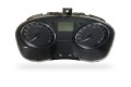 Geschwindigkeitsmesser Cockpit 5J0920811D Skoda Fabia Mk2 (5J)