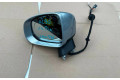 Зеркало электрическое Volvo XC90 2014 - года