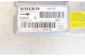 Блок подушек безопасности 0285001456, p8651523   Volvo V70