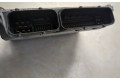 Блок управления двигателя 03D906033C, 5WP4029203 Skoda Fabia Mk2 (5J)