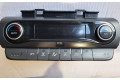 Блок управления климат-контролем 97250J9DH0, 201102A0146114345   Hyundai Kona I