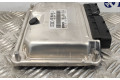 Řídící jednotka 0281011222, 038906019LJ Audi A4 Allroad 2004