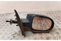 Зеркало электрическое Renault Clio II 2001 - 2005 года
