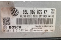 Блок управления впрыском 03L906022KF, 03L906022KF   Volkswagen Jetta V