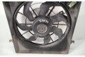 Вентилятор радиатора     253801H680, 253801H680    KIA Ceed 