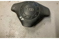 Подушка безопасности водителя 4A0880201F, 1613750001   Audi A8 S8 D2 4D