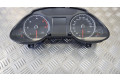 Панель приборов 8R0920981P, 8R0920981P Audi Q5 SQ5