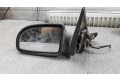 Зеркало электрическое левое Citroen Xantia