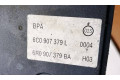 Блок АБС 6C0907379L, 0004 Audi A1 2010 - 2018 года