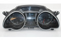 Панель приборов 8T0920981B Audi A5 8T 8F