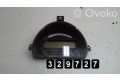 Панель приборов 9660225880 Citroen C2