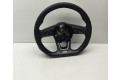 Руль Audi A3 S3 8V  2013 - 2019 года 8W0419091AE      