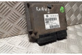 Блок управления двигателя 036906034KE, 5D3316U7G   Skoda Fabia Mk1 (6Y)
