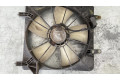 Вентилятор радиатора         Honda Accord 2.4