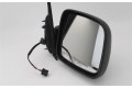 Зеркало электрическое        Jeep Cherokee   -  года   