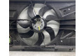 Вентилятор радиатора         Opel Zafira C 