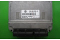 Блок управления двигателем Блок управления 06A906033LB, 5WP40740 Volkswagen New Beetle