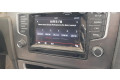 Дисплей       Volkswagen Golf VII