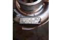 Turbodmychadlo Турбина A6110960999, A6110960999 Mercedes-Benz C W203 OM611.962