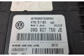 Блок управления коробкой передач 09G927750HG   Volkswagen Jetta V