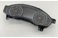 Панель приборов 4G8920930P, 0263672074 Audi A7 S7 4G